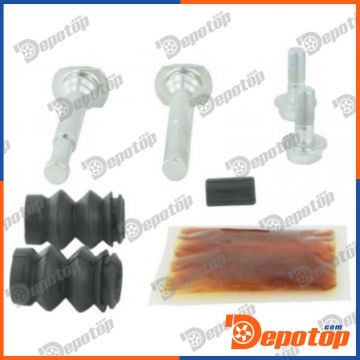 Kit de réparation d'étrier de frein avant pour TOYOTA | 495202040